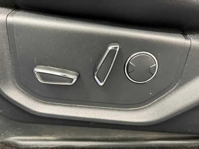 used 2018 Ford F-150 car, priced at $30,400