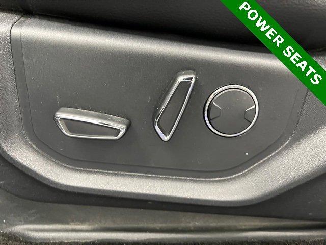 used 2018 Ford F-150 car, priced at $32,990