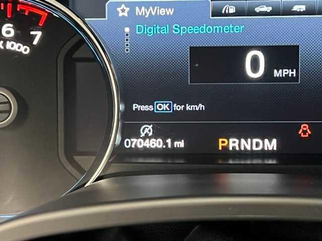 used 2018 Ford F-150 car, priced at $30,400