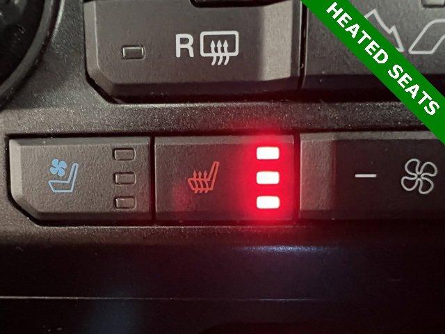 used 2018 Ford F-150 car, priced at $32,990