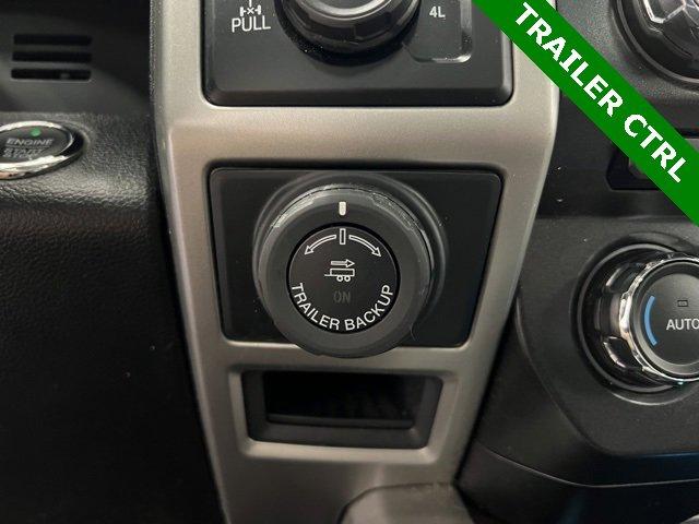 used 2018 Ford F-150 car, priced at $32,990