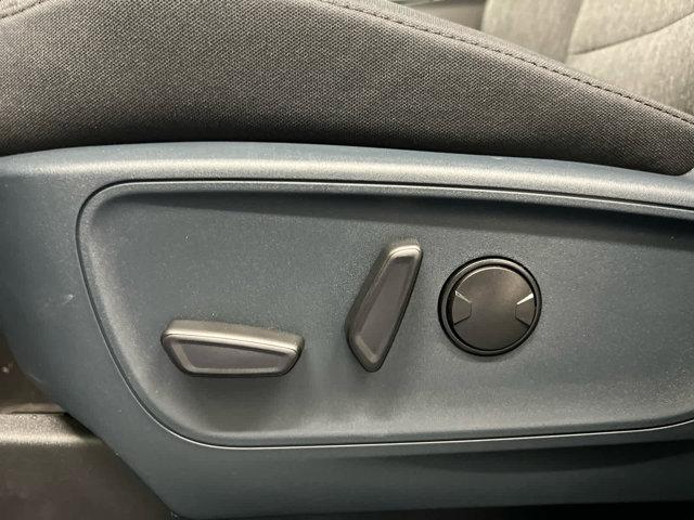 new 2025 Ford Maverick car, priced at $35,633