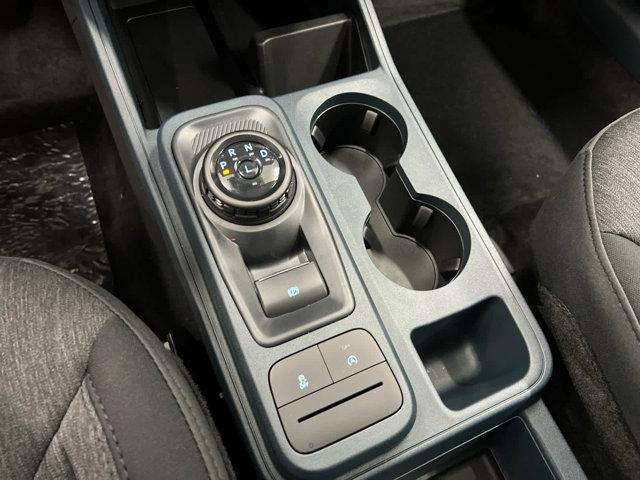 new 2025 Ford Maverick car, priced at $35,633