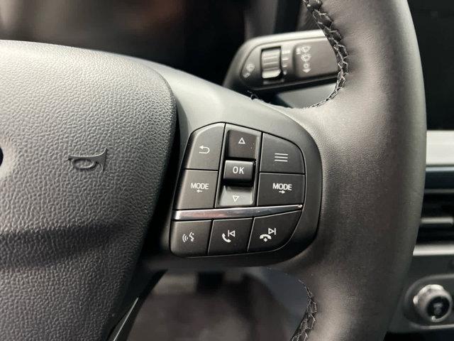 new 2025 Ford Maverick car, priced at $35,633