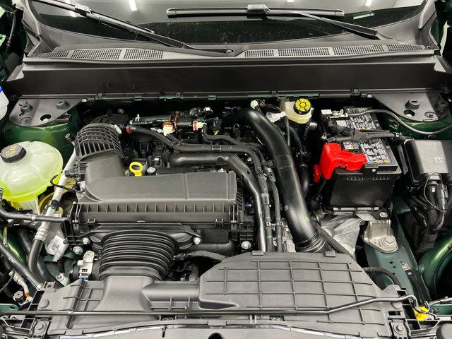 new 2025 Ford Maverick car, priced at $35,633