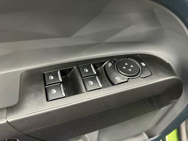 new 2025 Ford Maverick car, priced at $35,633