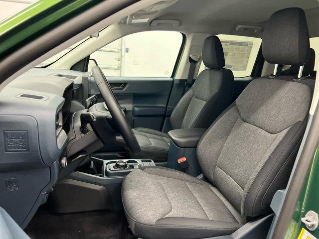 new 2025 Ford Maverick car, priced at $35,633