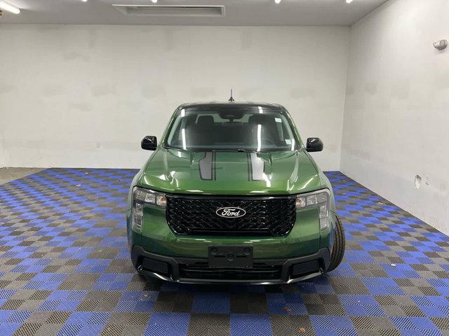 new 2025 Ford Maverick car, priced at $35,633