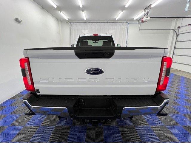 new 2024 Ford F-250 car, priced at $53,190