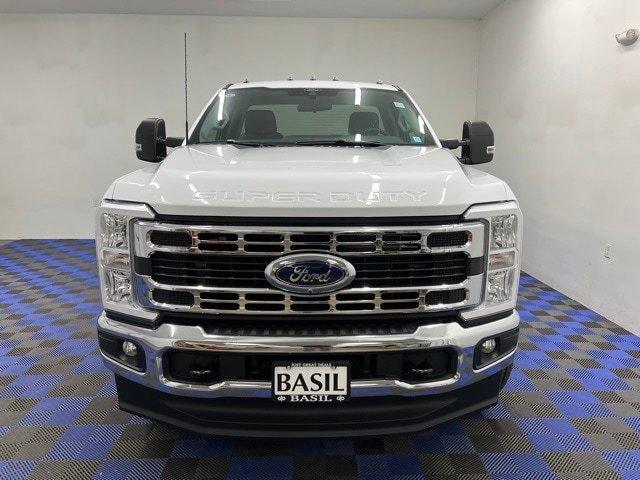 new 2024 Ford F-250 car, priced at $53,190