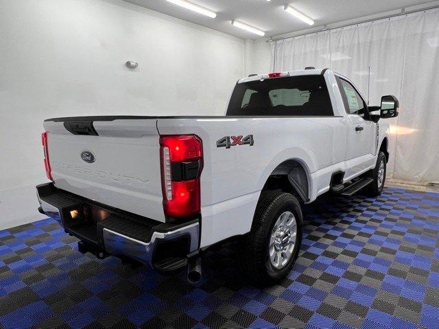 new 2024 Ford F-250 car, priced at $53,190