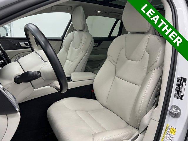 used 2023 Volvo V60 Cross Country car, priced at $39,500