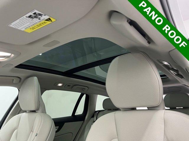 used 2023 Volvo V60 Cross Country car, priced at $39,500