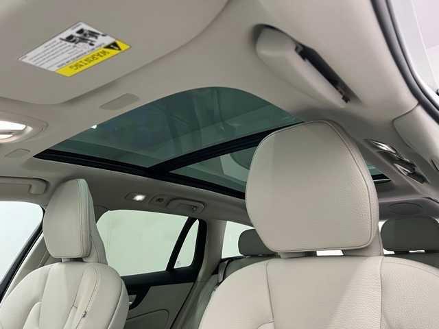 used 2023 Volvo V60 Cross Country car, priced at $37,596