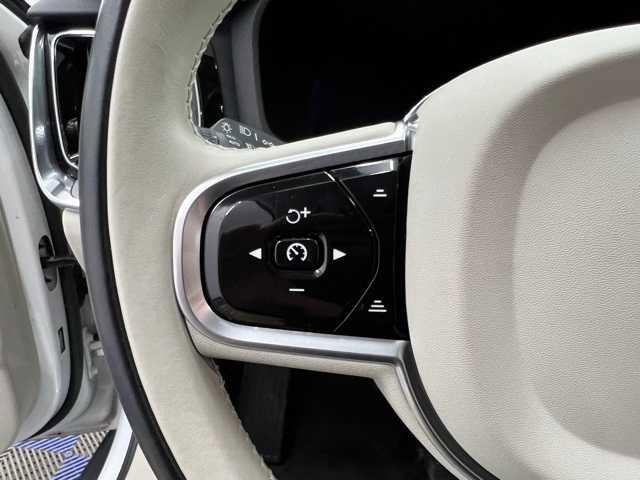 used 2023 Volvo V60 Cross Country car, priced at $37,596