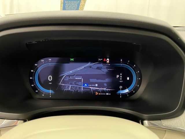 used 2023 Volvo V60 Cross Country car, priced at $37,596