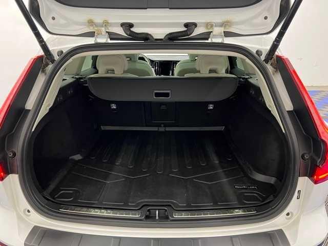 used 2023 Volvo V60 Cross Country car, priced at $37,596