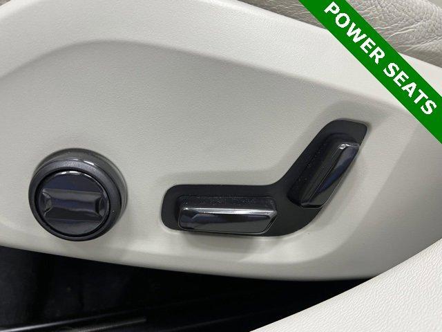 used 2023 Volvo V60 Cross Country car, priced at $39,500