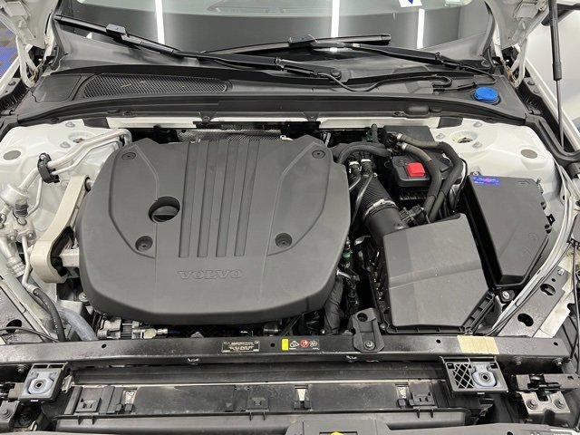 used 2023 Volvo V60 Cross Country car, priced at $39,500