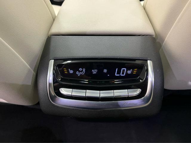 used 2024 Cadillac XT6 car, priced at $44,441