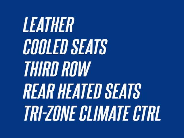 used 2024 Cadillac XT6 car, priced at $44,441