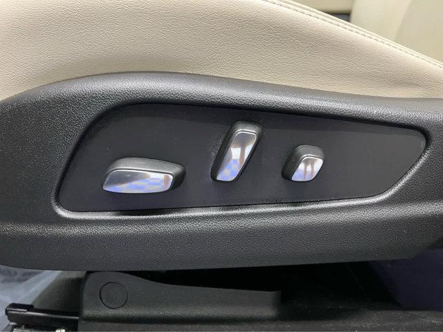 used 2024 Cadillac XT6 car, priced at $44,441