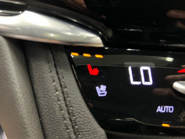 used 2024 Cadillac XT6 car, priced at $44,441