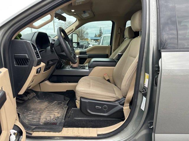 used 2019 Ford F-250 car, priced at $28,850