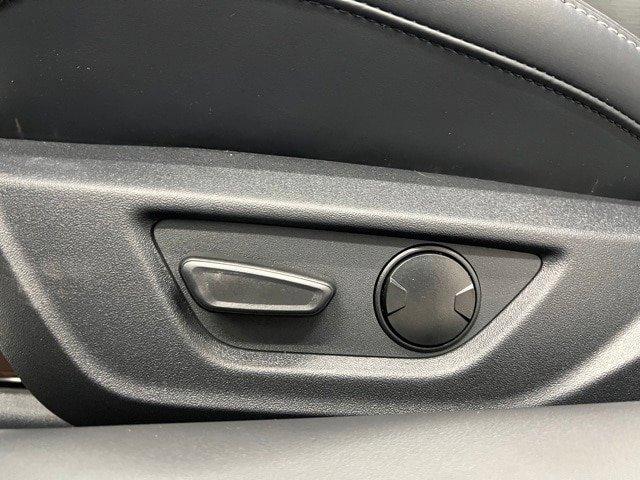 new 2025 Ford Mustang car, priced at $47,304
