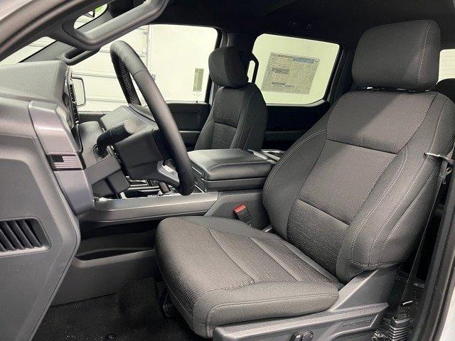new 2025 Ford F-150 car, priced at $54,614