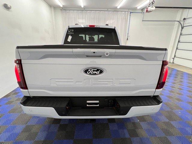 new 2025 Ford F-150 car, priced at $54,614
