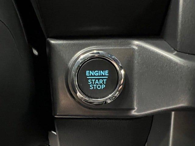 new 2025 Ford F-150 car, priced at $54,614