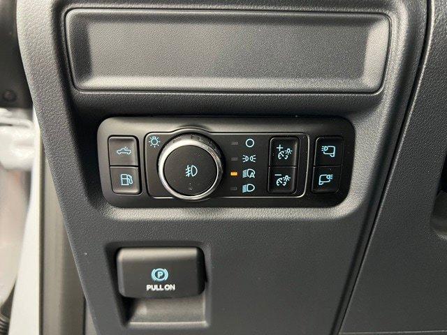 new 2025 Ford F-150 car, priced at $54,614