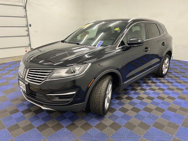 used 2017 Lincoln MKC car, priced at $16,350