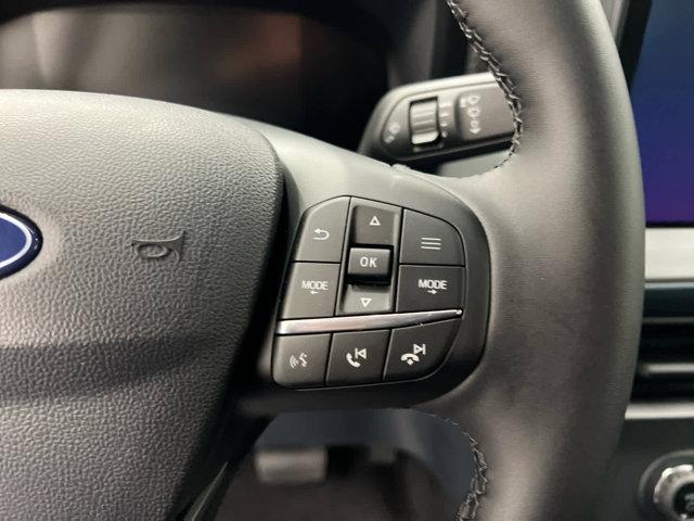 new 2025 Ford Maverick car, priced at $35,133