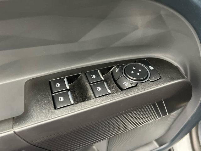 new 2025 Ford Maverick car, priced at $35,133