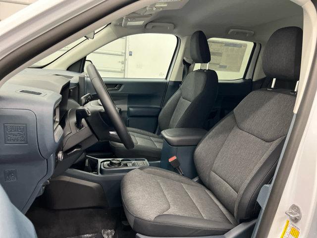 new 2025 Ford Maverick car, priced at $35,133