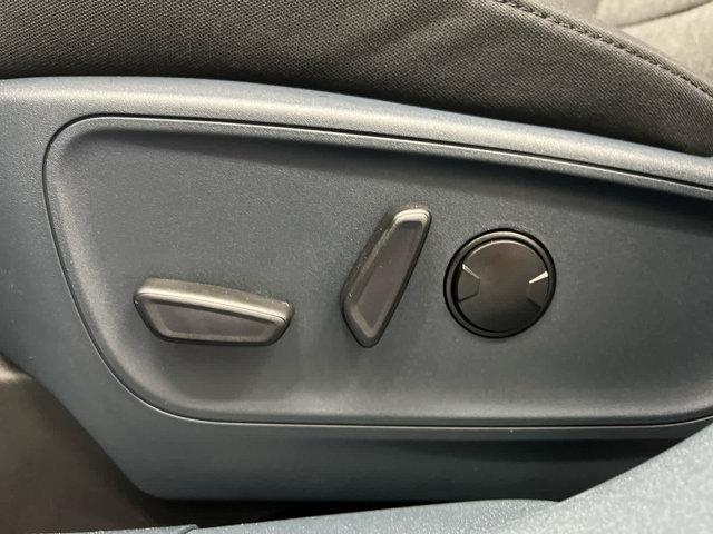 new 2025 Ford Maverick car, priced at $35,133