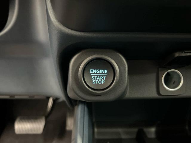 new 2025 Ford Maverick car, priced at $35,133