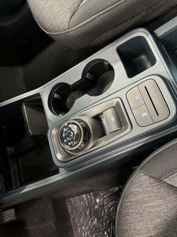 new 2025 Ford Maverick car, priced at $35,133