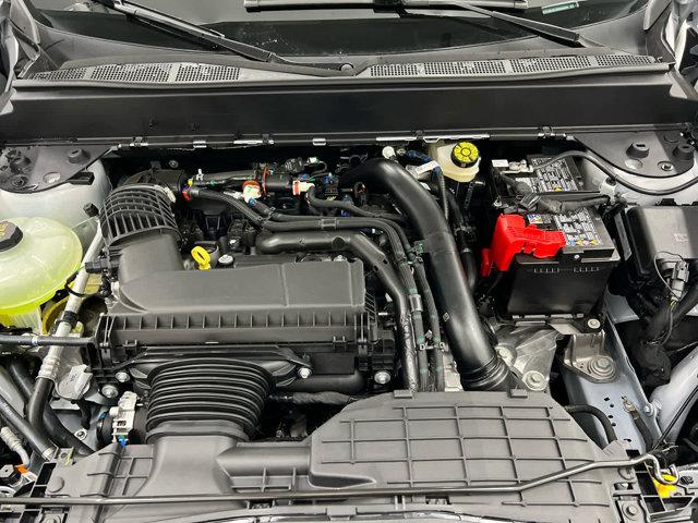 new 2025 Ford Maverick car, priced at $35,133