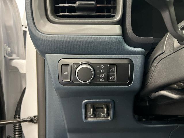 new 2025 Ford Maverick car, priced at $35,133