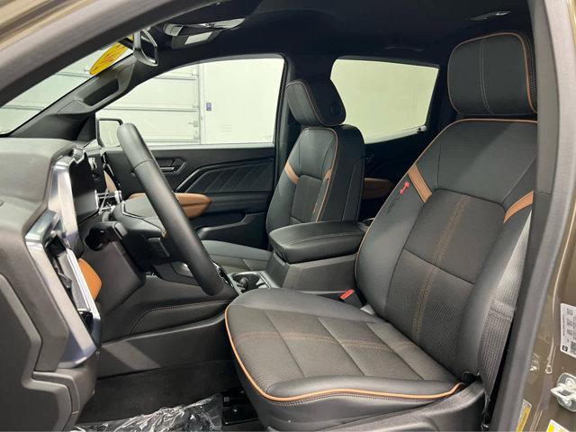 used 2024 GMC Canyon car, priced at $40,741