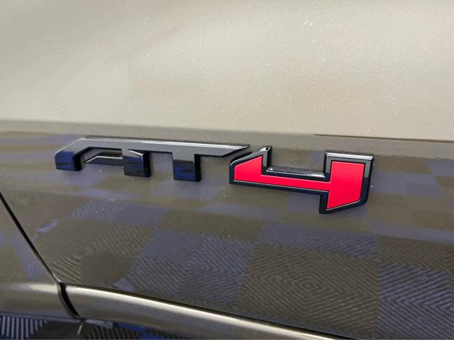 used 2024 GMC Canyon car, priced at $40,741