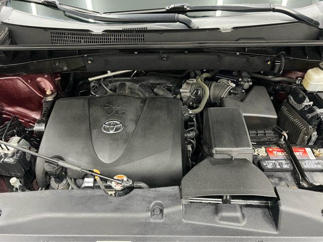 used 2019 Toyota Highlander car, priced at $23,250