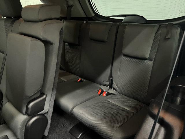 used 2019 Toyota Highlander car, priced at $22,300