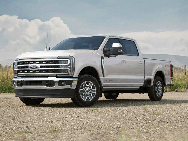 new 2024 Ford F-250 car, priced at $60,725