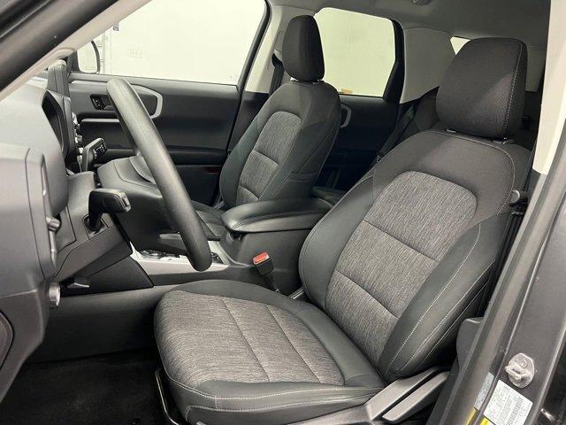 used 2022 Ford Bronco Sport car, priced at $25,900
