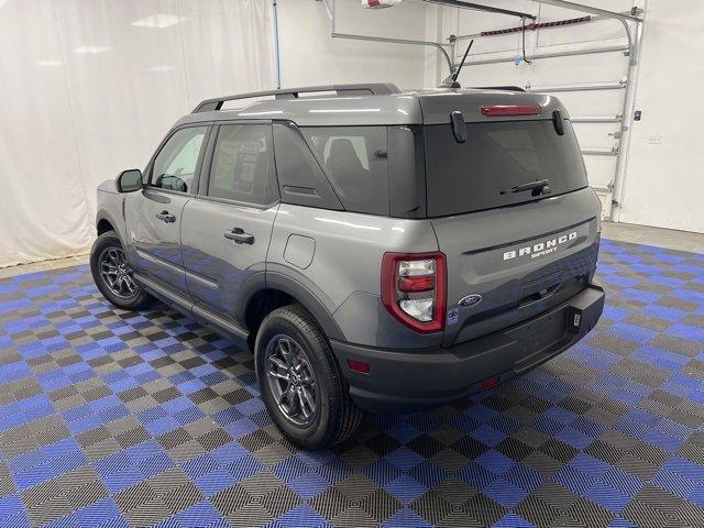 used 2022 Ford Bronco Sport car, priced at $25,850