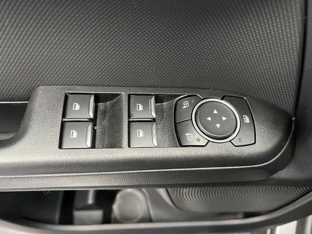 used 2022 Ford Bronco Sport car, priced at $25,900